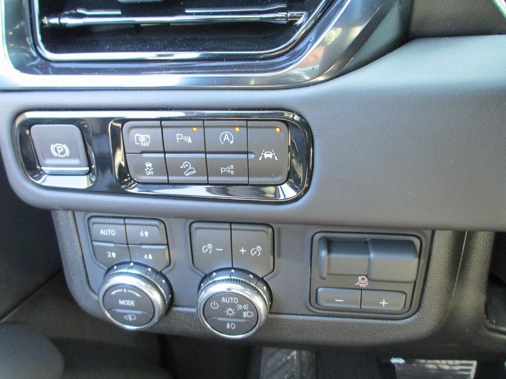 new 2026 GMC Yukon car, priced at $95,995