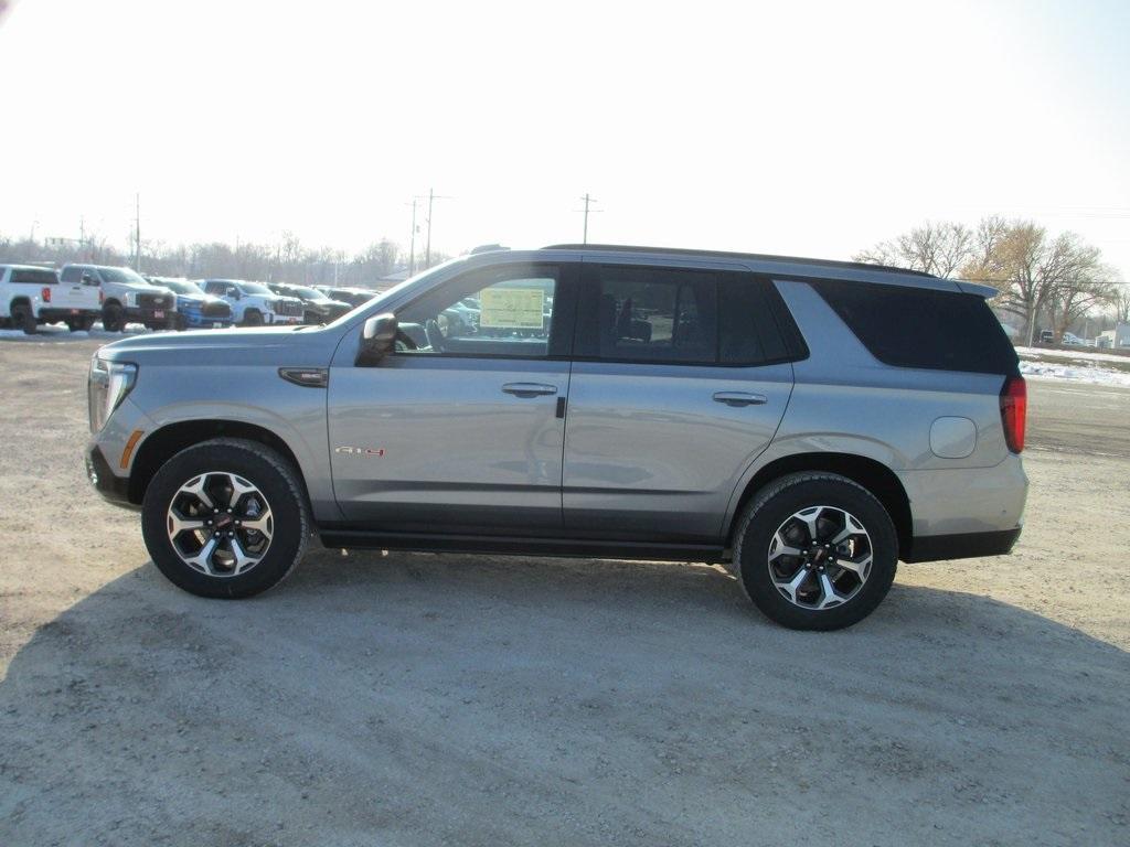 new 2026 GMC Yukon car, priced at $95,995