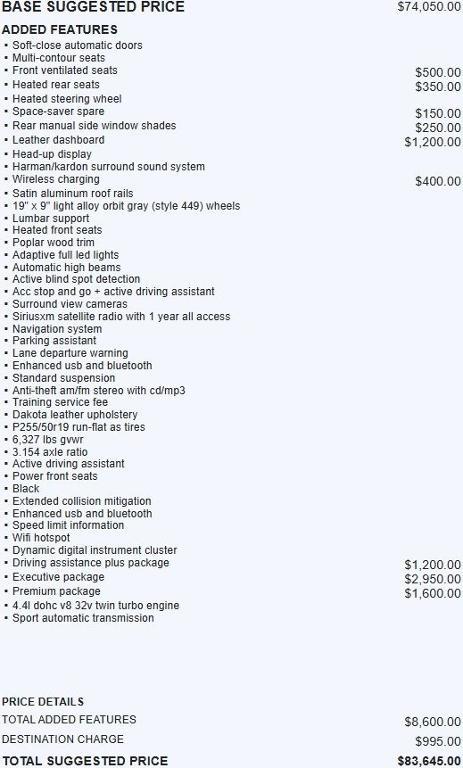 used 2018 BMW X5 car, priced at $18,995