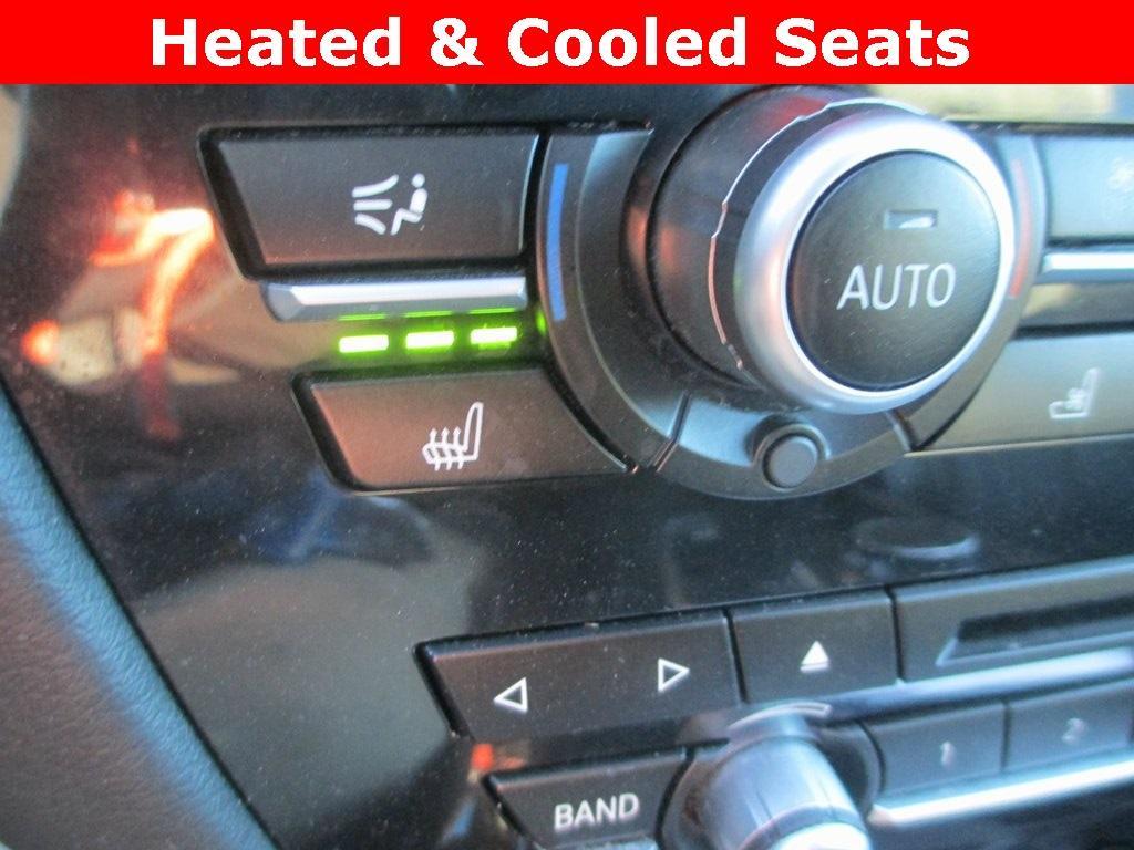 used 2018 BMW X5 car, priced at $18,995