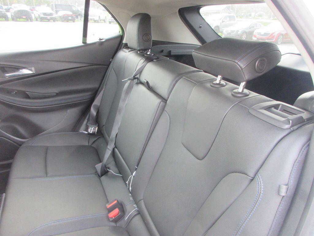 new 2026 Buick Encore GX car, priced at $24,240