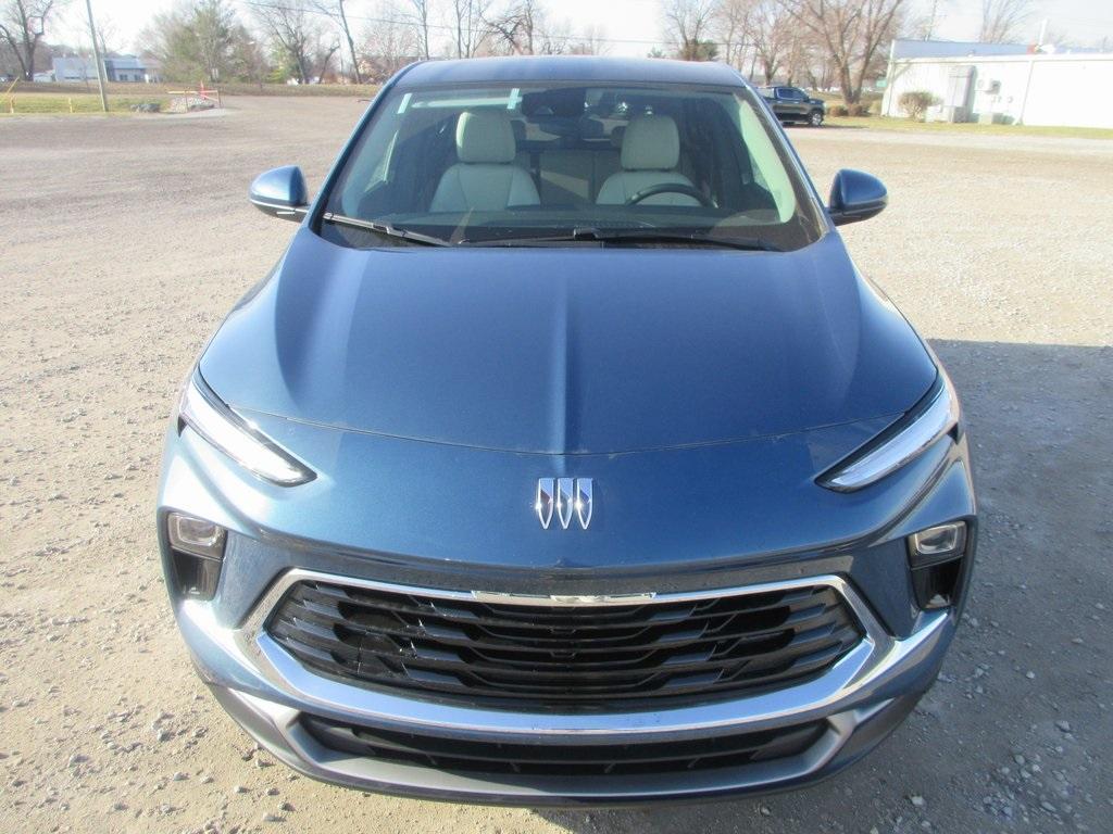 new 2026 Buick Encore GX car, priced at $22,013