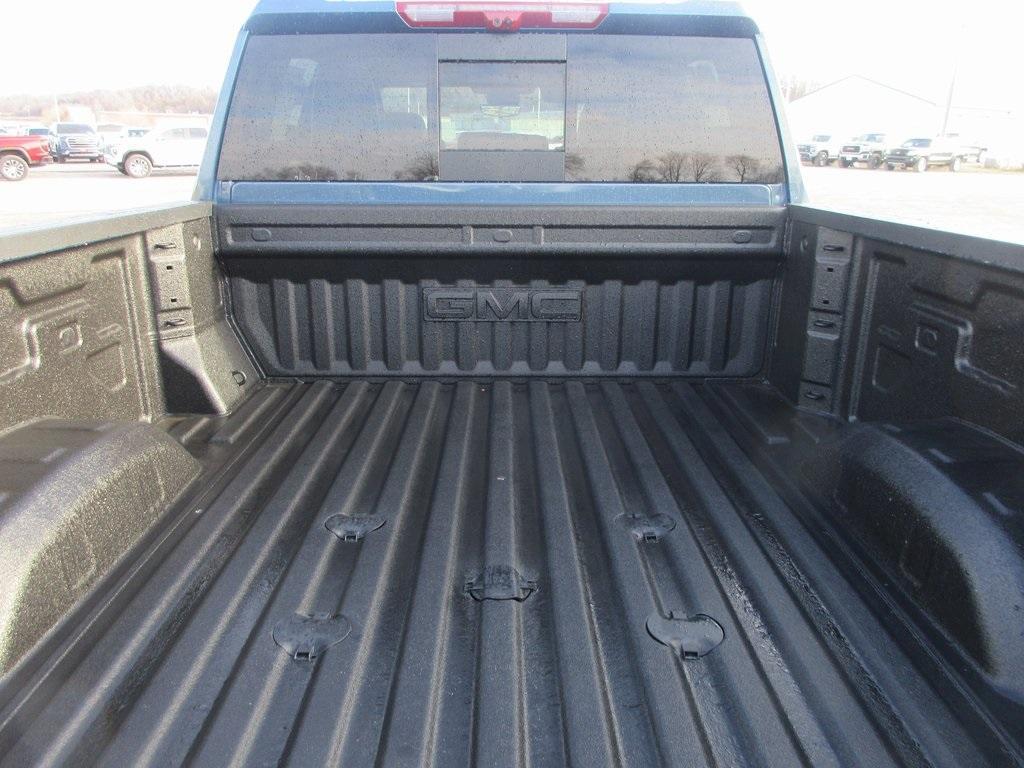 new 2026 GMC Sierra 2500 car, priced at $97,897