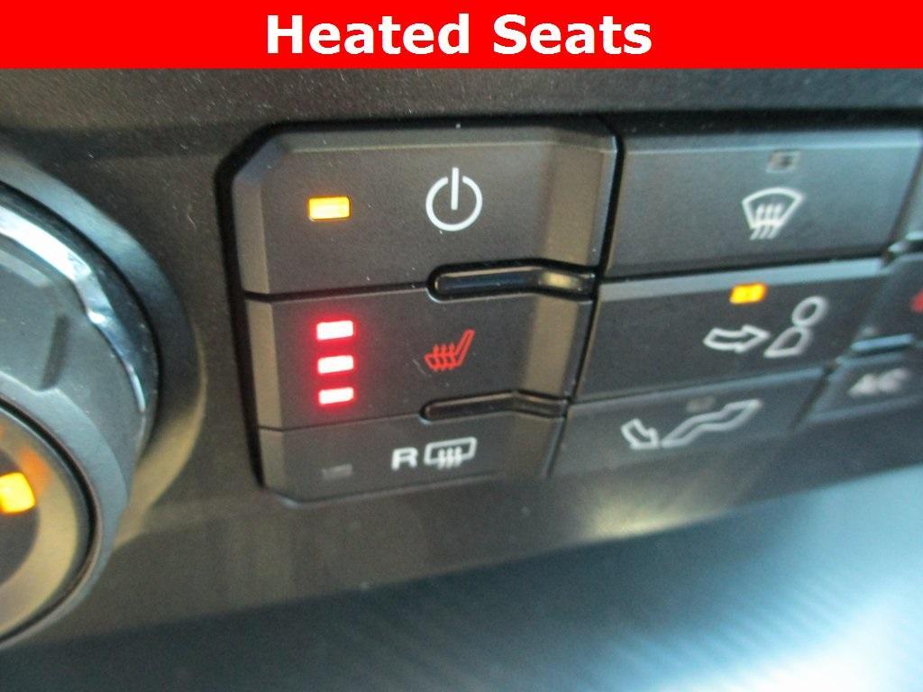 used 2020 Ford F-150 car, priced at $23,995