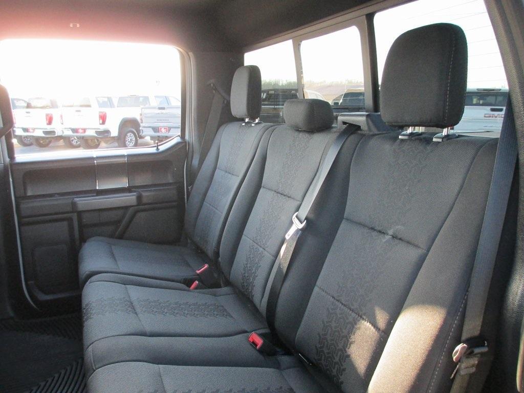 used 2020 Ford F-150 car, priced at $23,995