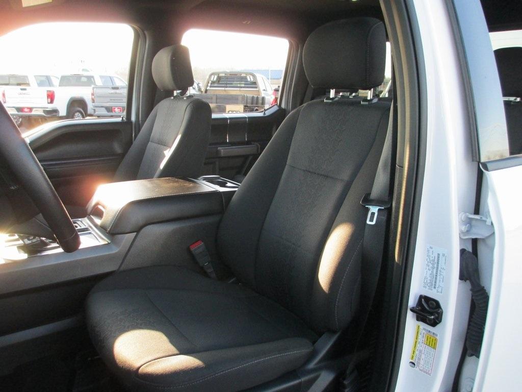 used 2020 Ford F-150 car, priced at $23,995