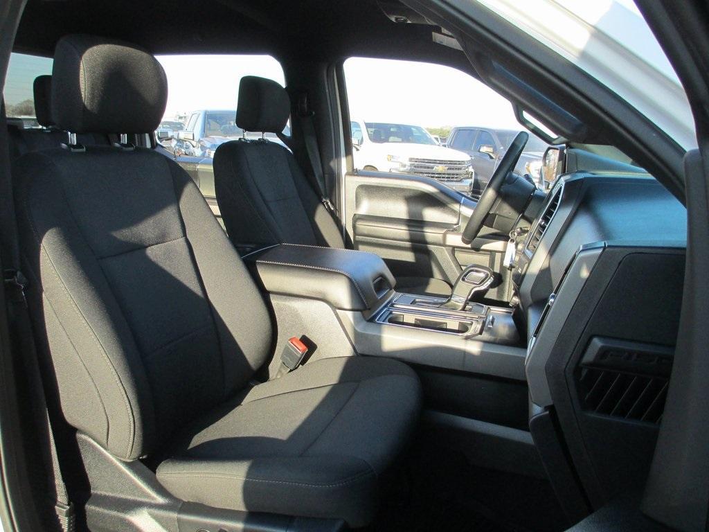 used 2020 Ford F-150 car, priced at $23,995