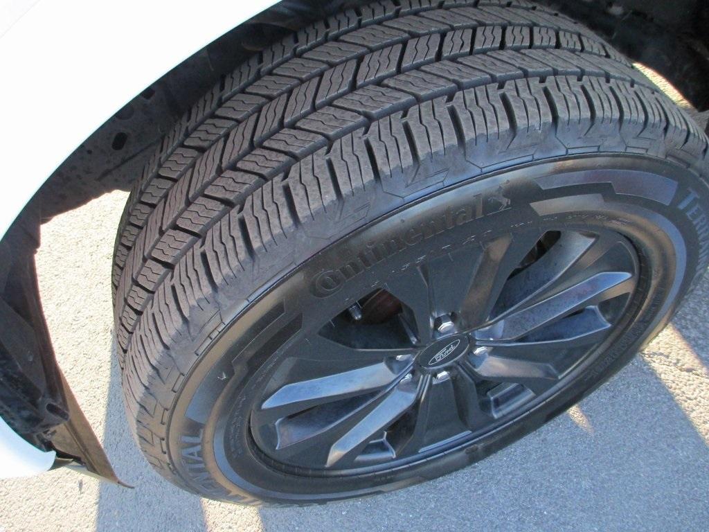 used 2020 Ford F-150 car, priced at $23,995