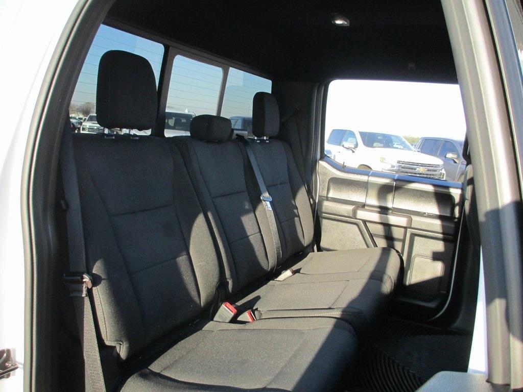 used 2020 Ford F-150 car, priced at $23,995