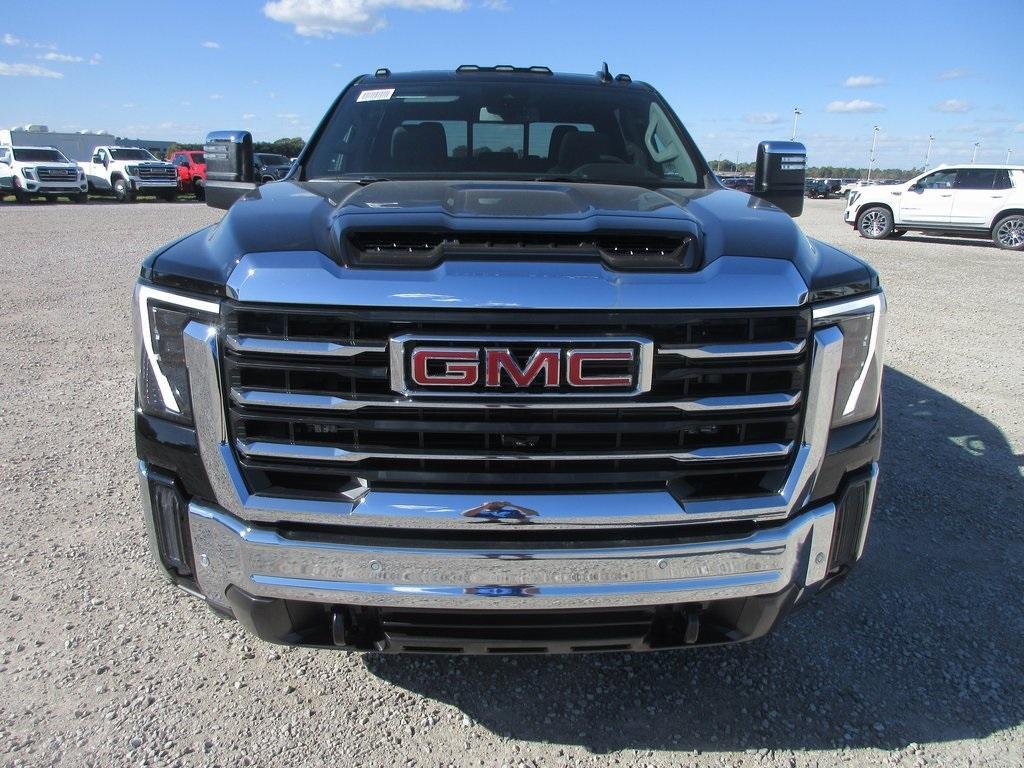 new 2026 GMC Sierra 2500 car, priced at $78,435