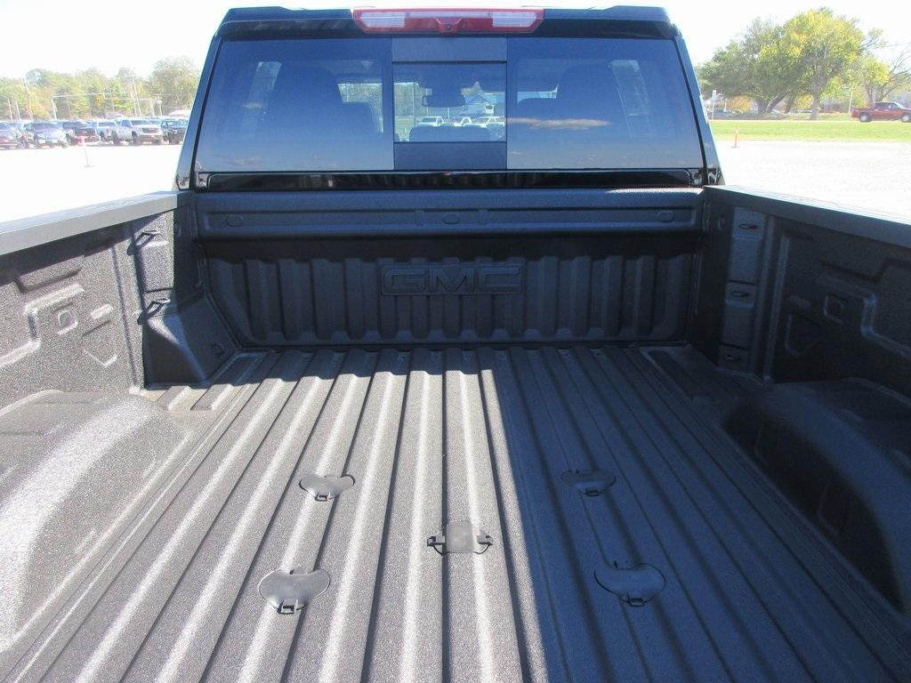 new 2026 GMC Sierra 2500 car, priced at $78,435