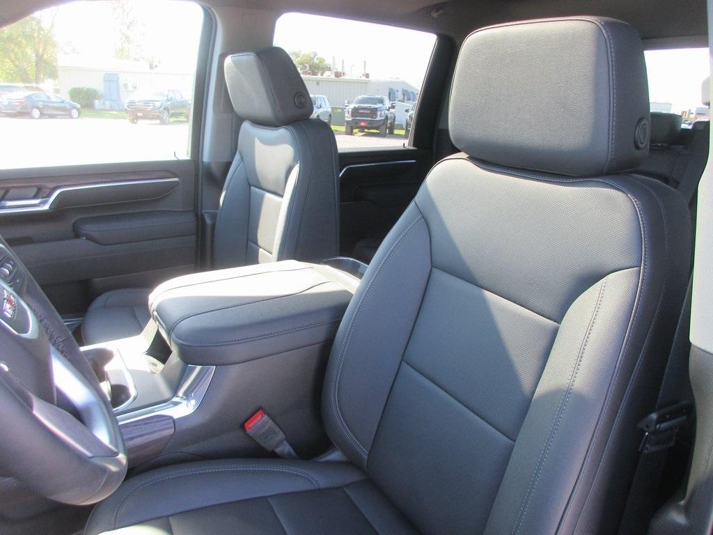 new 2026 GMC Sierra 2500 car, priced at $78,435