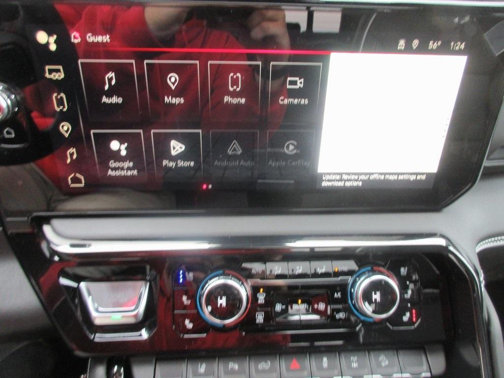 new 2026 GMC Sierra 2500 car, priced at $81,008