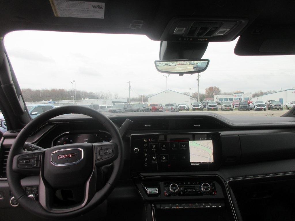 new 2026 GMC Sierra 2500 car, priced at $81,008