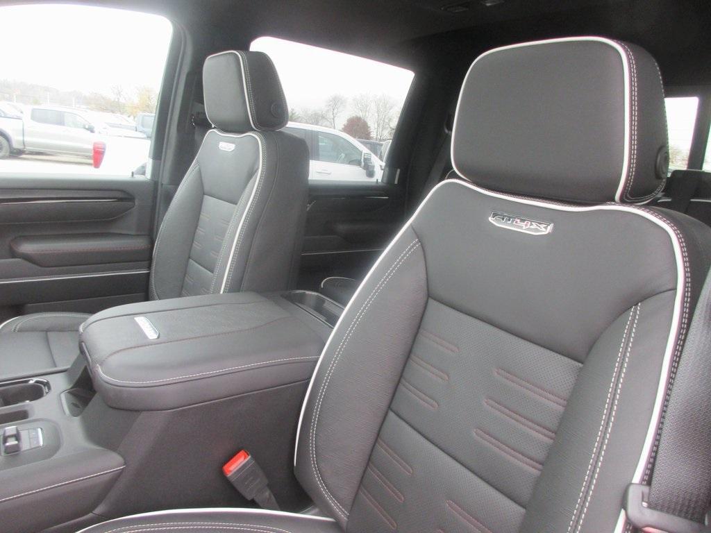 new 2026 GMC Sierra 2500 car, priced at $81,008