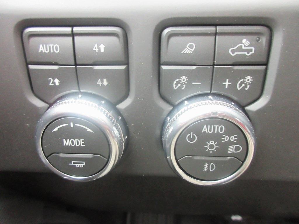 new 2026 GMC Sierra 2500 car, priced at $81,008