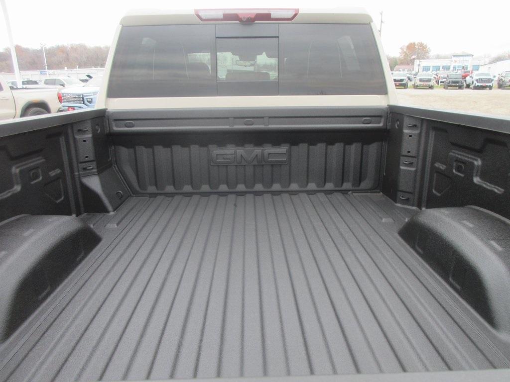 new 2026 GMC Sierra 2500 car, priced at $81,008