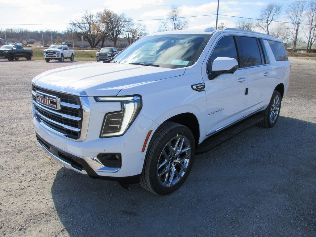 new 2026 GMC Yukon XL car, priced at $83,763