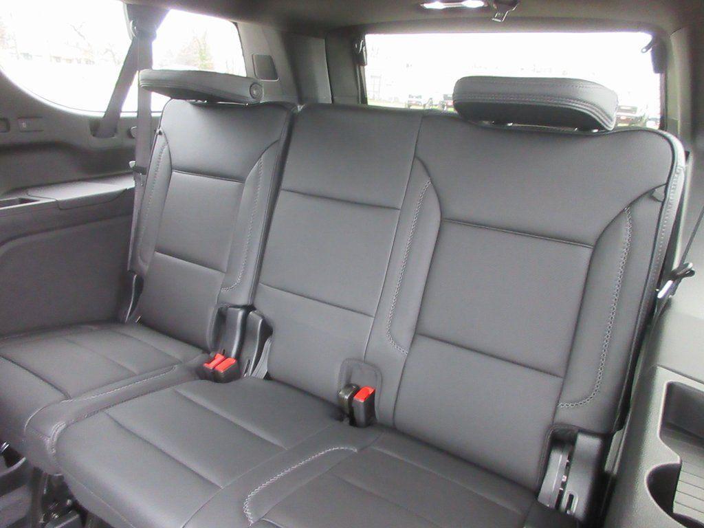 new 2026 GMC Yukon XL car, priced at $89,273