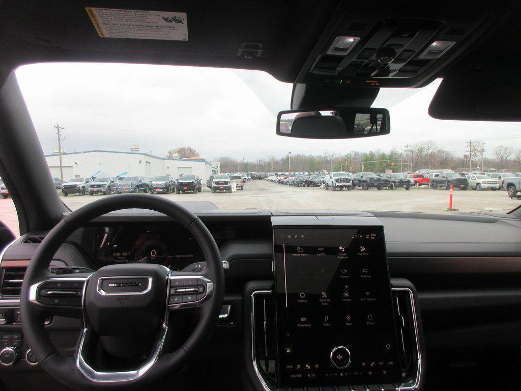 new 2026 GMC Yukon XL car, priced at $89,273