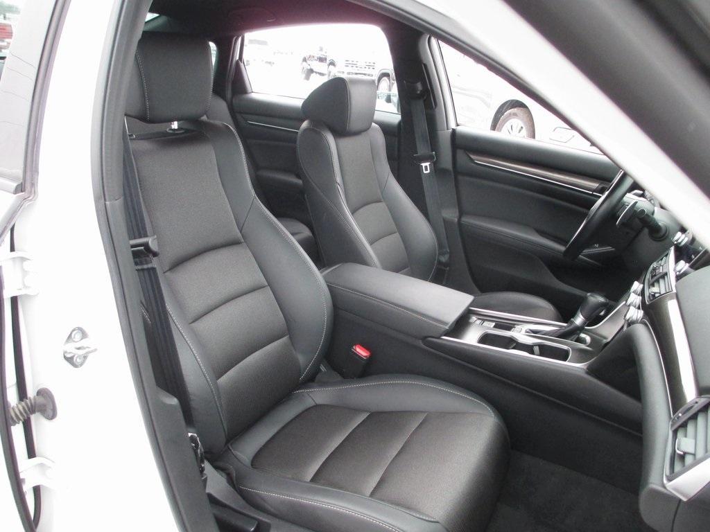 used 2020 Honda Accord car, priced at $17,995