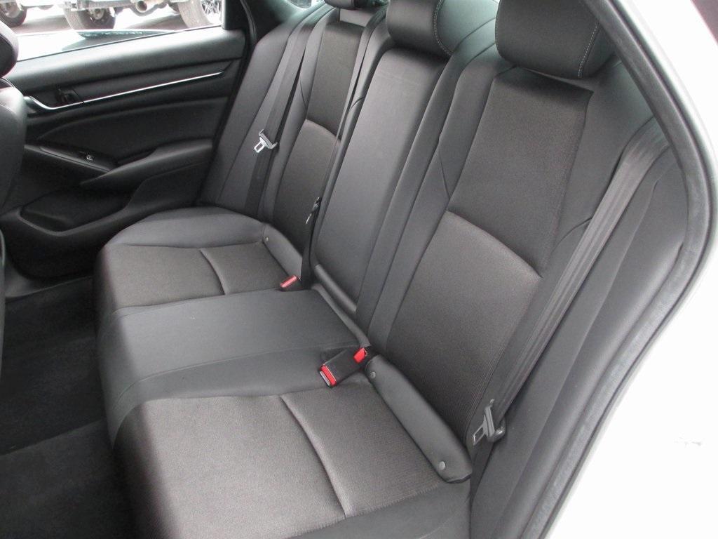 used 2020 Honda Accord car, priced at $17,995