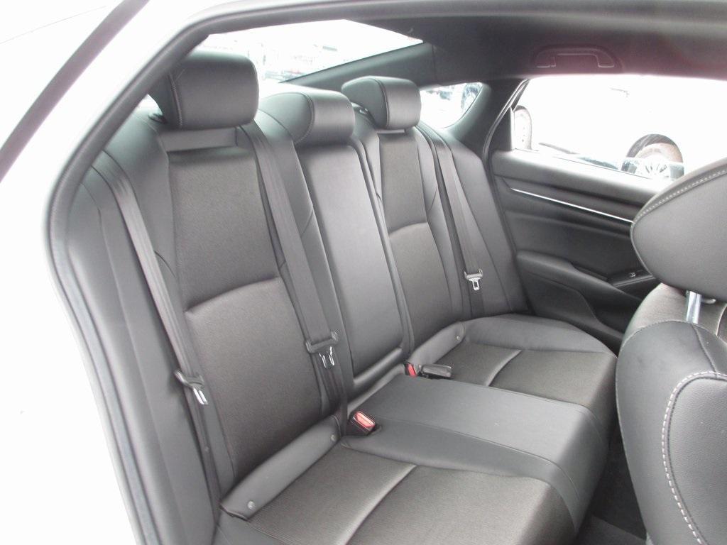 used 2020 Honda Accord car, priced at $17,995