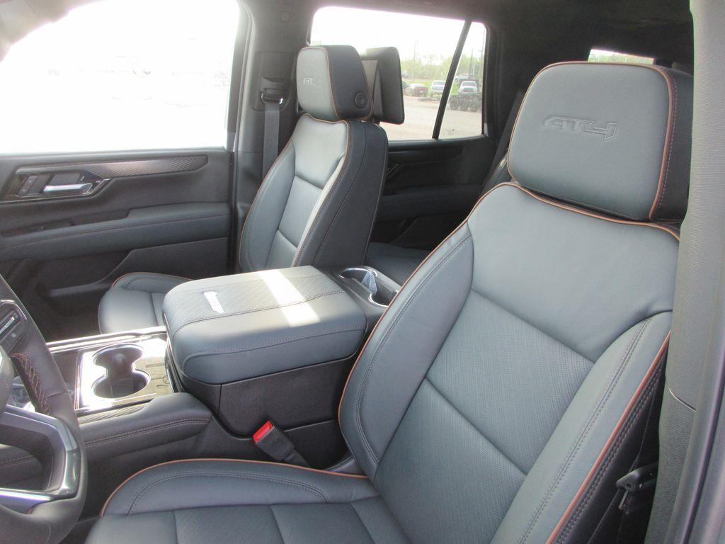new 2026 GMC Yukon car, priced at $88,650