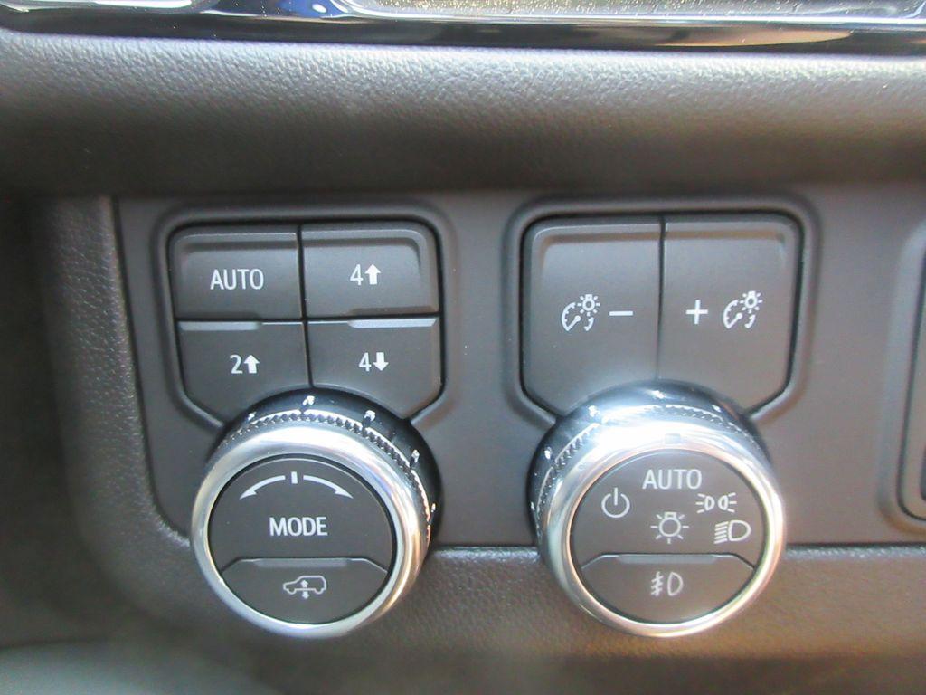 new 2026 GMC Yukon car, priced at $88,650