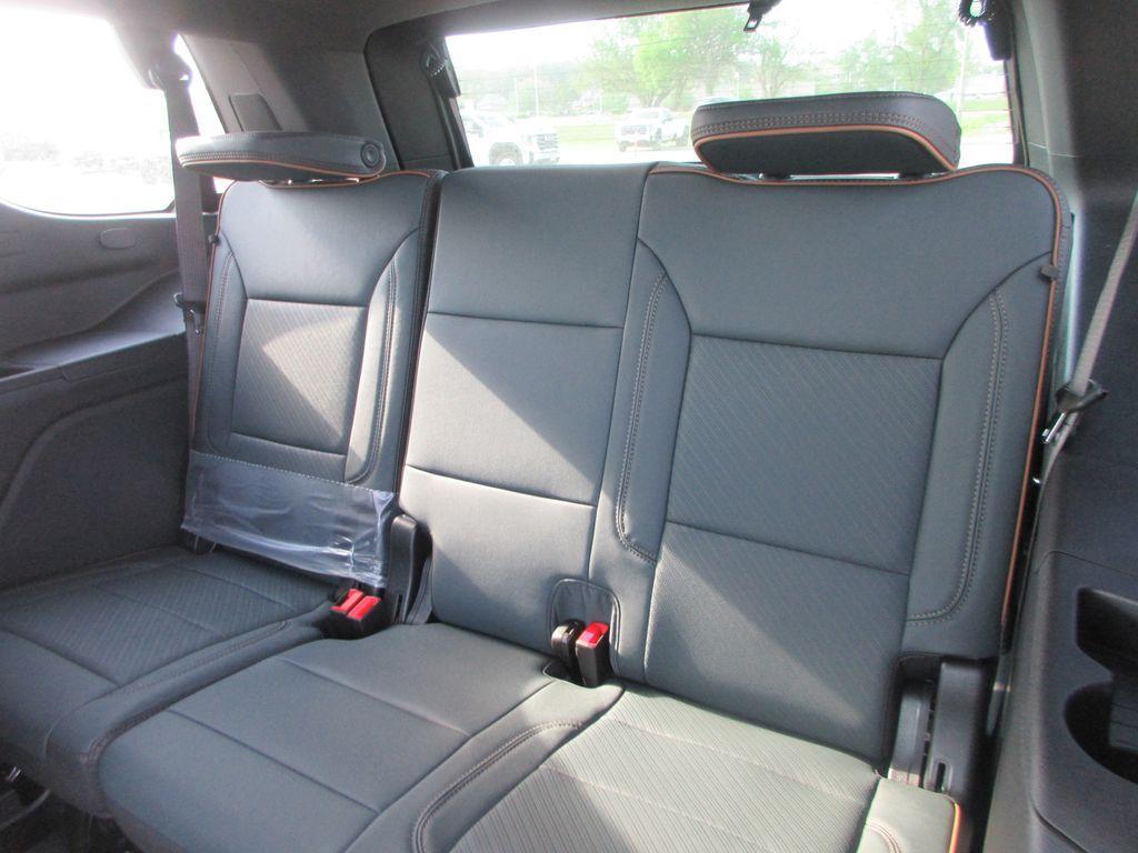 new 2026 GMC Yukon car, priced at $88,650