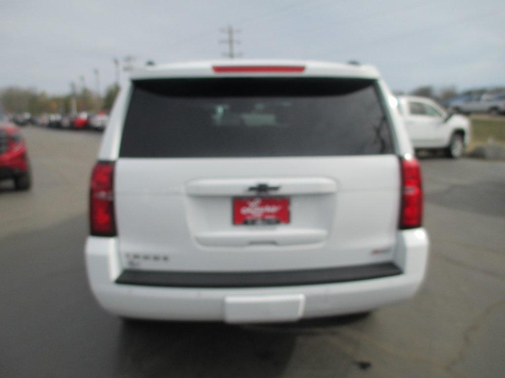 used 2017 Chevrolet Tahoe car, priced at $18,995