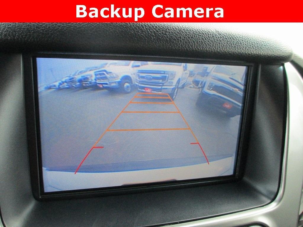 used 2017 Chevrolet Tahoe car, priced at $18,995