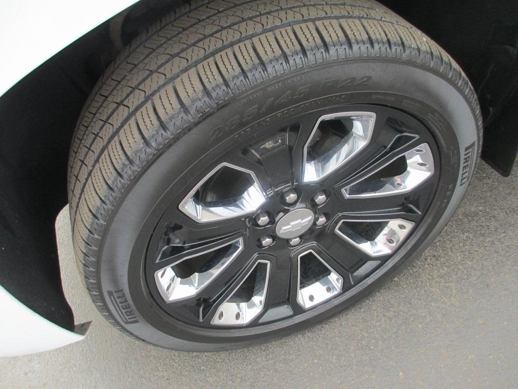 used 2017 Chevrolet Tahoe car, priced at $18,995