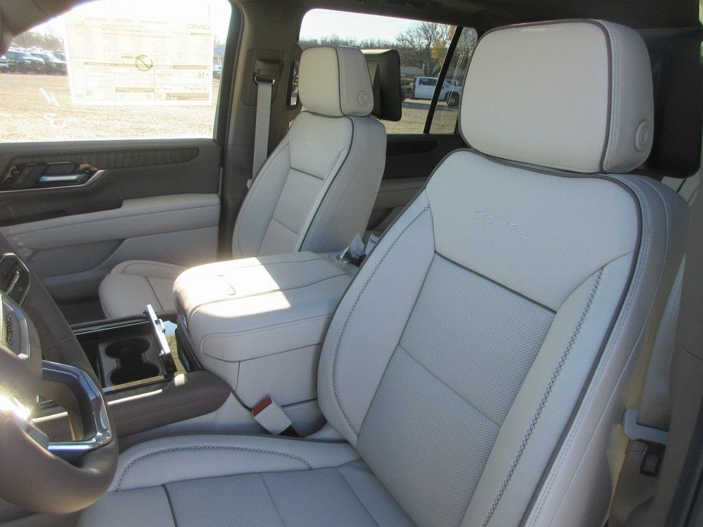 new 2026 GMC Yukon XL car, priced at $97,708