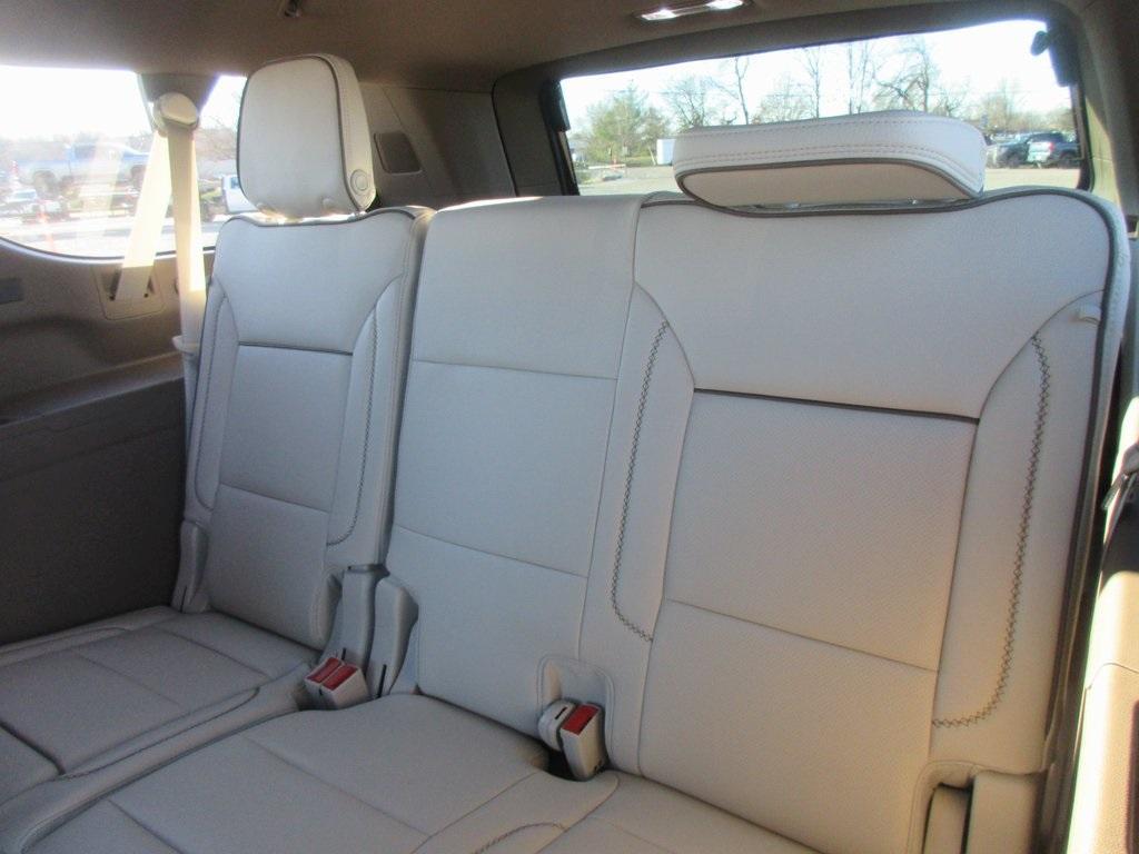 new 2026 GMC Yukon XL car, priced at $97,708