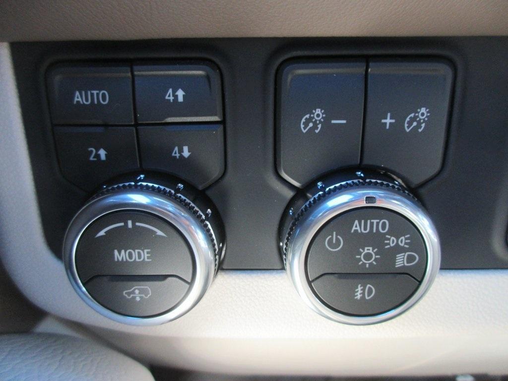 new 2026 GMC Yukon XL car, priced at $97,708