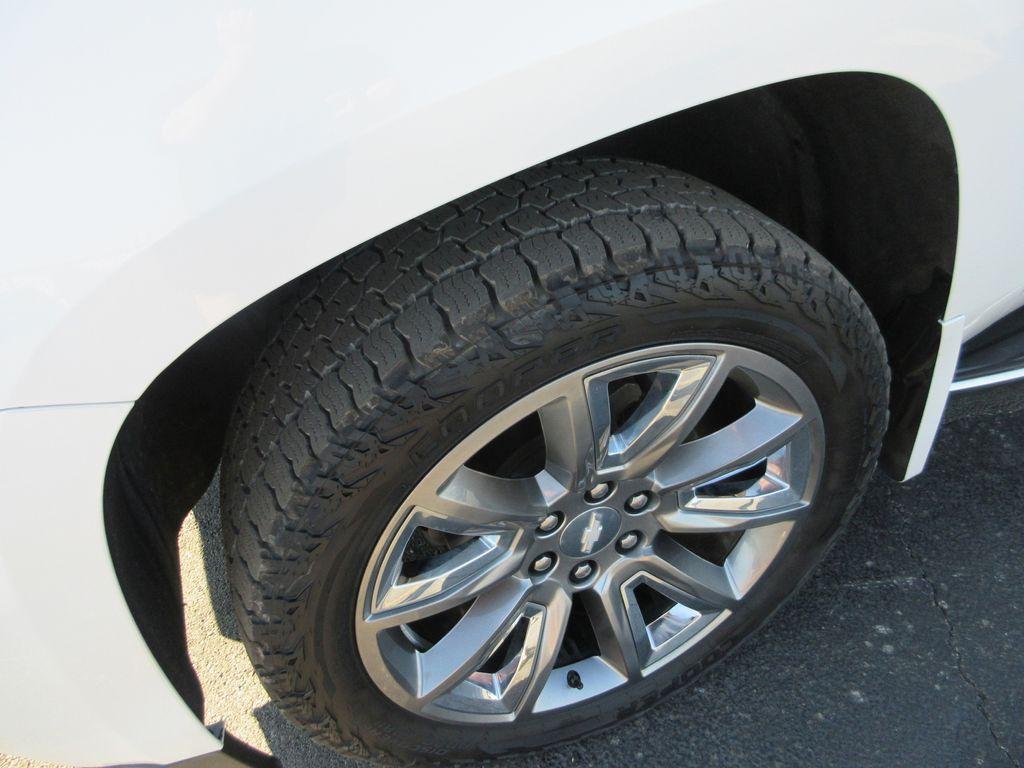 used 2016 Chevrolet Tahoe car, priced at $24,372