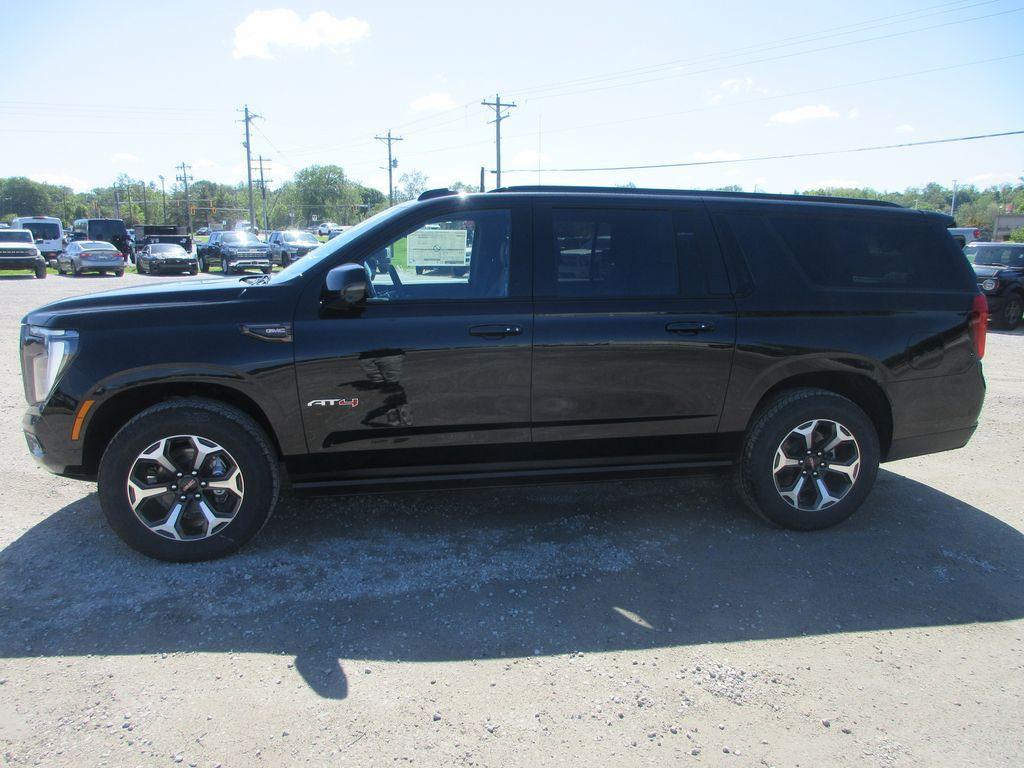 new 2026 GMC Yukon XL car, priced at $97,398
