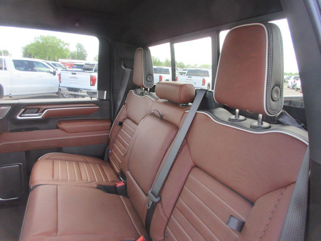 new 2026 GMC Sierra 2500 car, priced at $90,504