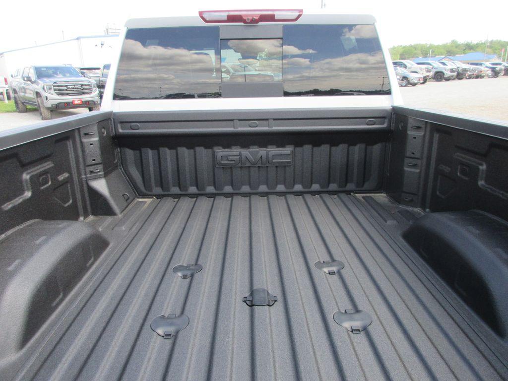 new 2026 GMC Sierra 2500 car, priced at $90,504