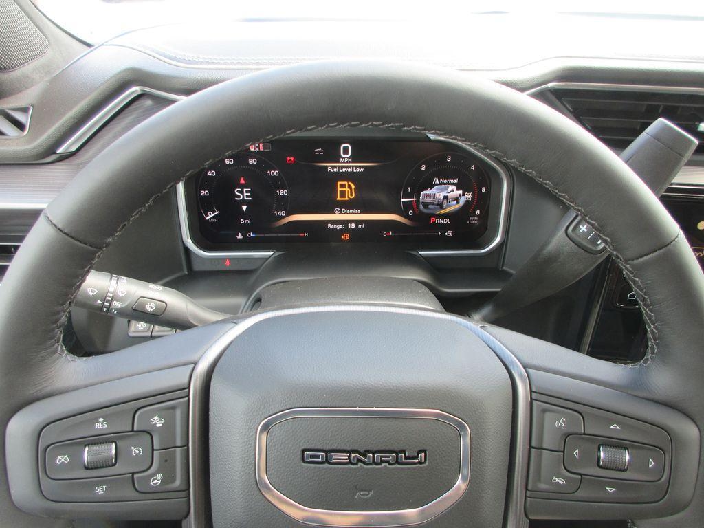 new 2026 GMC Sierra 2500 car, priced at $90,504