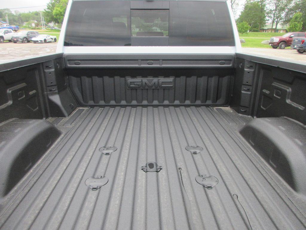 new 2026 GMC Sierra 2500 car, priced at $90,504