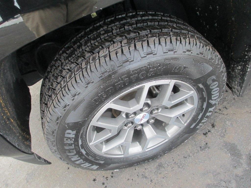 used 2016 GMC Canyon car, priced at $17,995