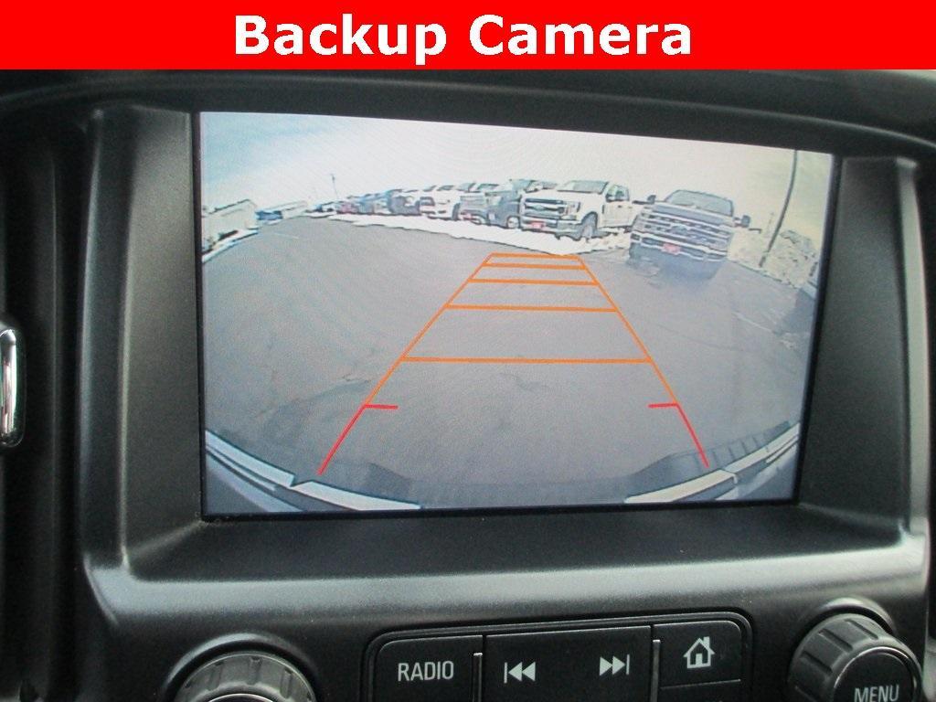 used 2016 GMC Canyon car, priced at $17,995