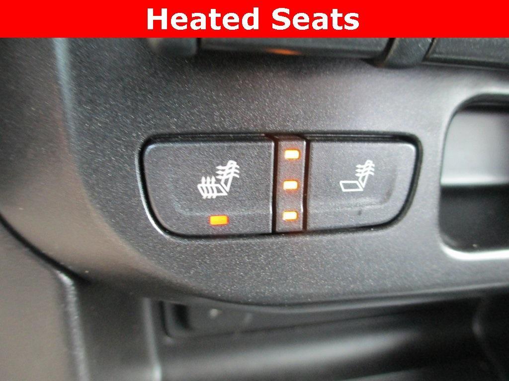 used 2016 GMC Canyon car, priced at $17,995