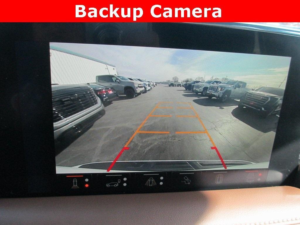 used 2023 Chevrolet Tahoe car, priced at $57,995