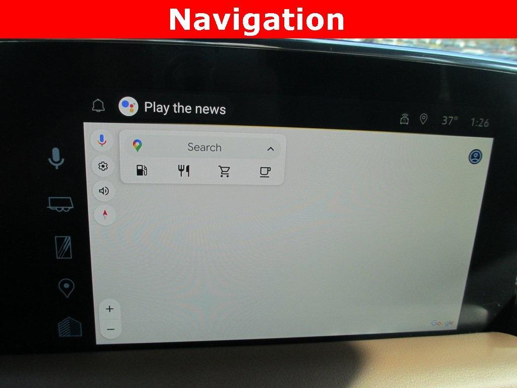 used 2023 Chevrolet Tahoe car, priced at $57,995