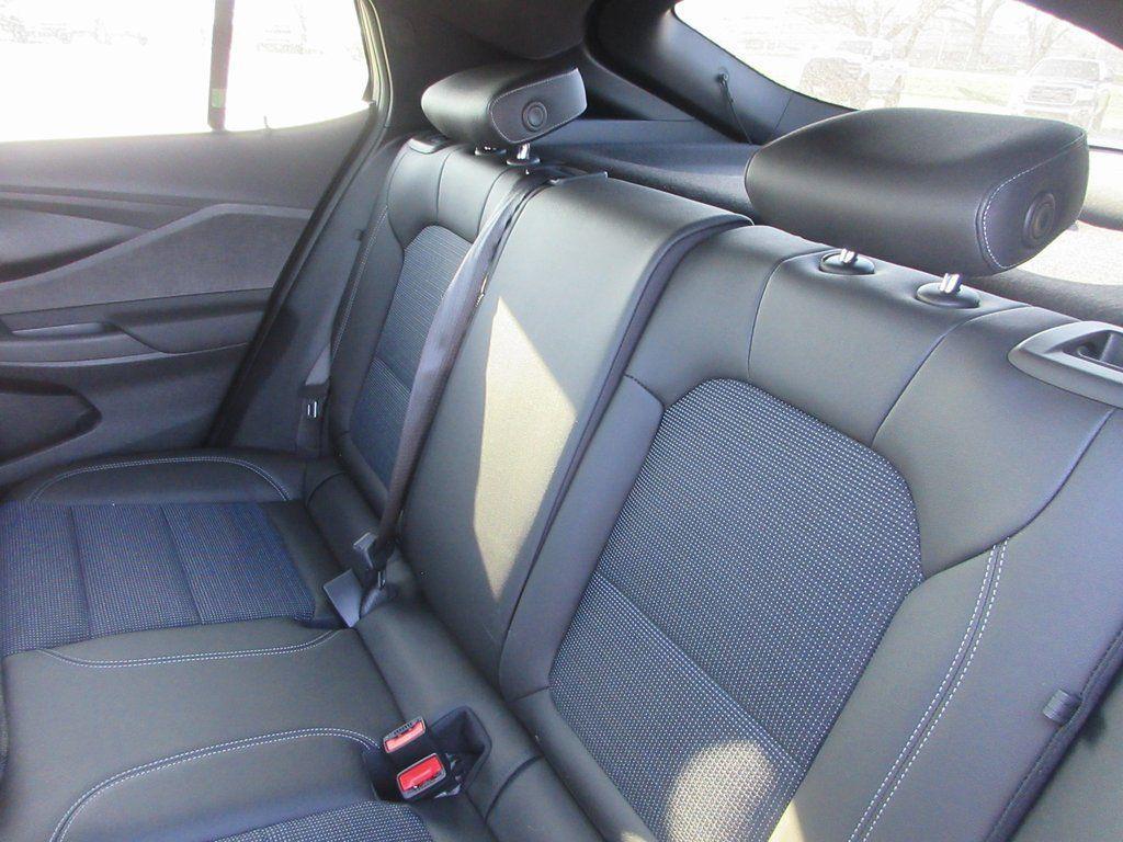 new 2026 Buick Envista car, priced at $24,421
