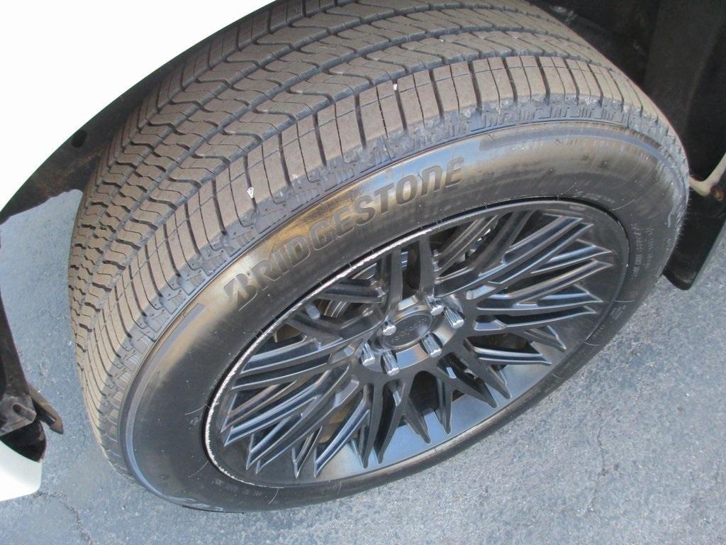 used 2016 Ford F-150 car, priced at $23,995