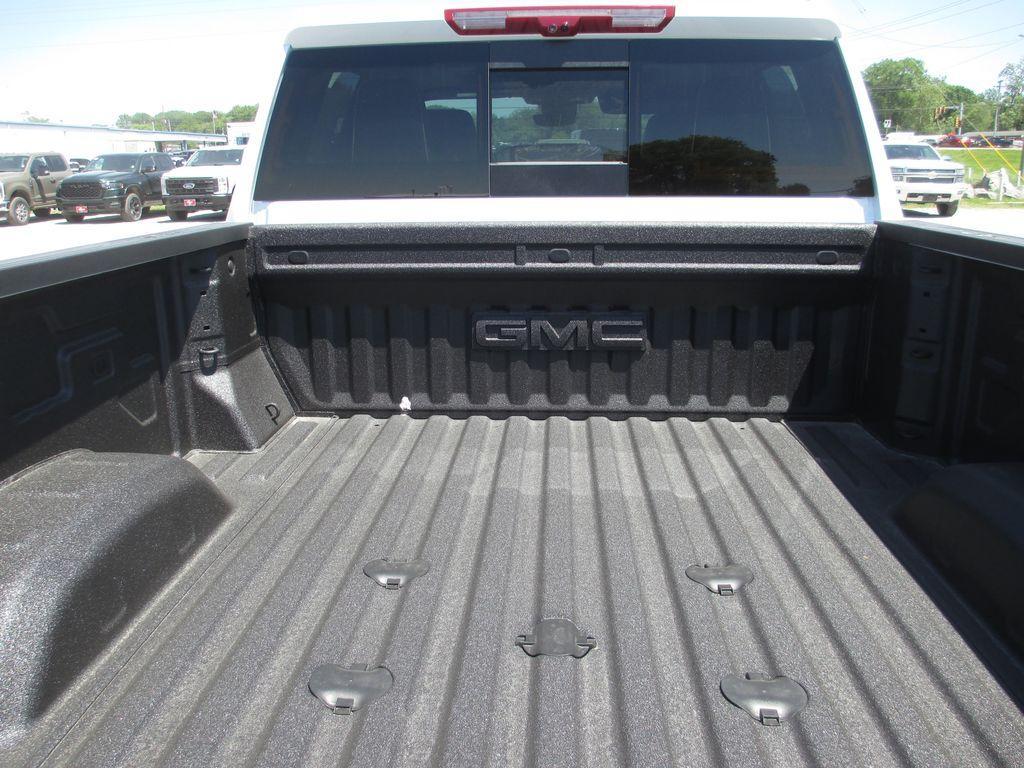 new 2026 GMC Sierra 2500 car, priced at $90,504